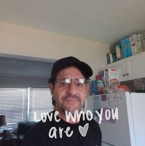 Meet your Posher, Larry